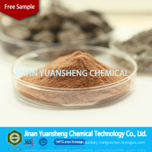 Calcium Lignosulphonate Tanning Auxiliary for Leather